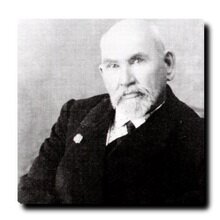 Серебренников